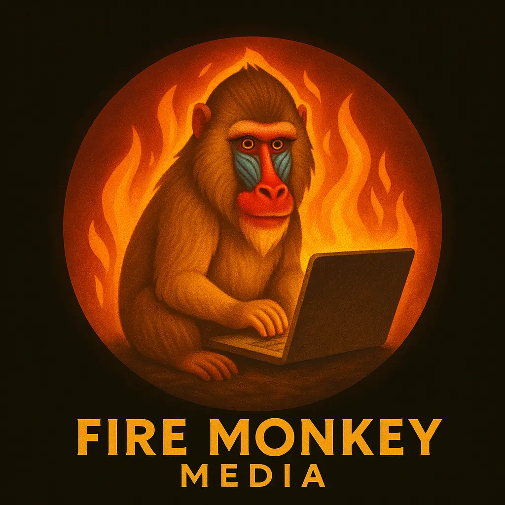 Fire Monkey Media